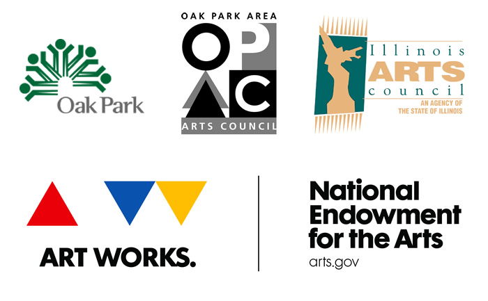Our Arts Sponsors